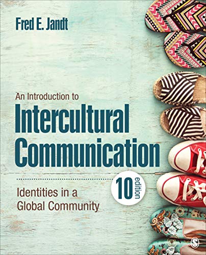An Introduction to Intercultural Communication jandt test bank