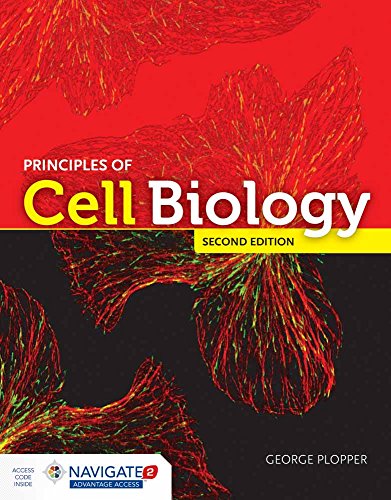 Principles of Cell Biology test bank