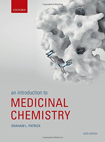An Introduction to Medicinal Chemistry 6E test bank