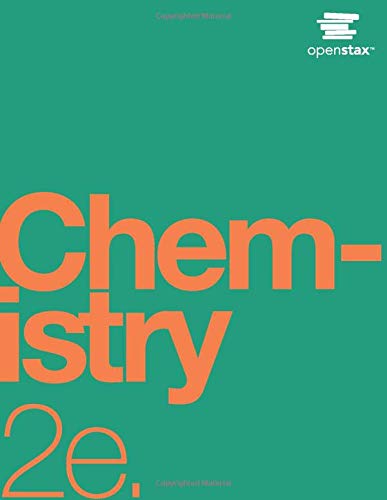 Chemistry 2e by OpenStax test bank