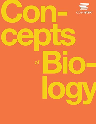 Concepts of Biology OpenStax test bank