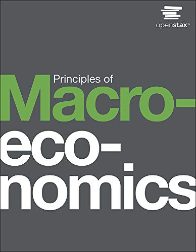 Principles of Macroeconomics by OpenStax test bank
