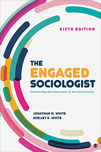 The Engaged Sociologist test bank