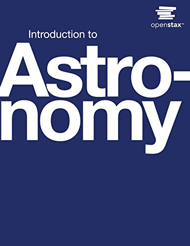 introduction to Astronomy Openstax test bank