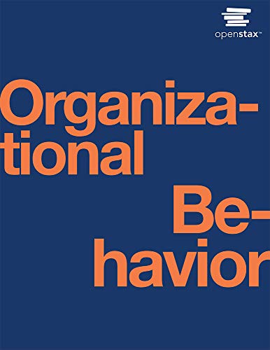 Organizational behavior by openstax test bank