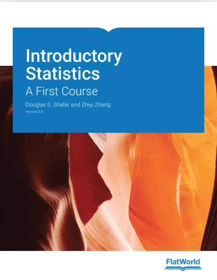 Introductory Statistics by Shafer(flatworld). Full test bank.