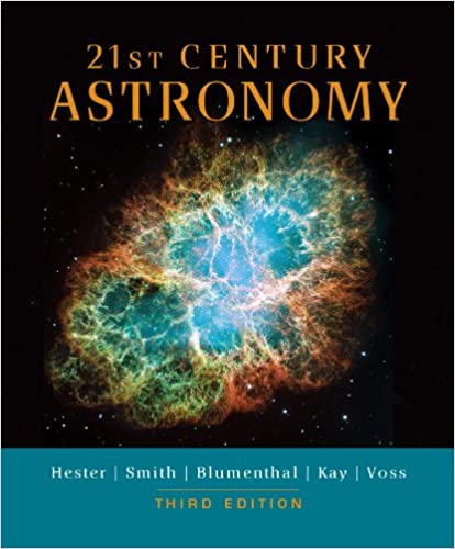 test bank for astronomy by hester