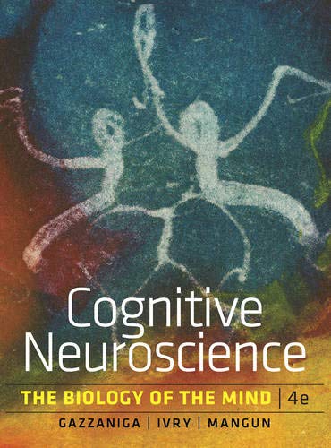 test bank for Cognitive Neuroscience by Gazzaniga