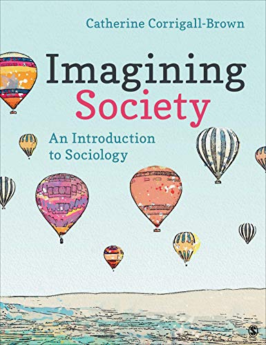 Imagining Society: An Introduction to Sociology ( complete test bank questions)