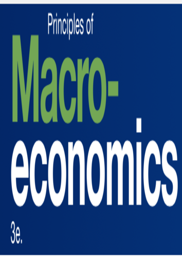 the official test bank for principles of Macroeconomicsby openstax