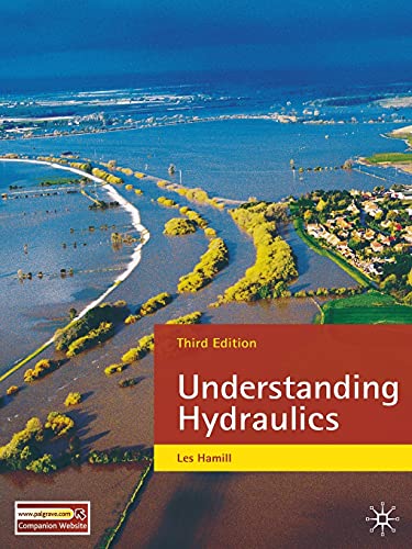 solutions manual to accompany Understanding Hydraulics by Hamill