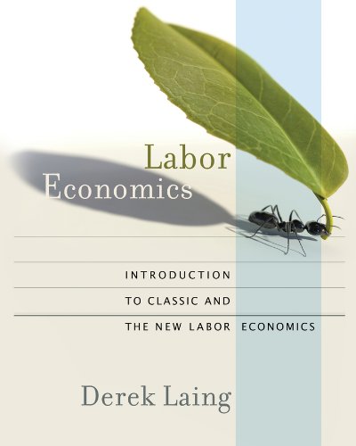 test bank for Labor Economics by Derek Laing
