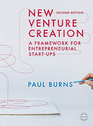 test bank for new venture creation