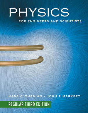 test bank for Physics for Engineers and Scientists Ohanian.