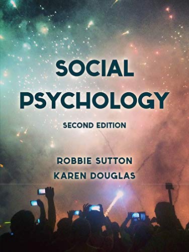 full test bank for Social psychology by Sutton