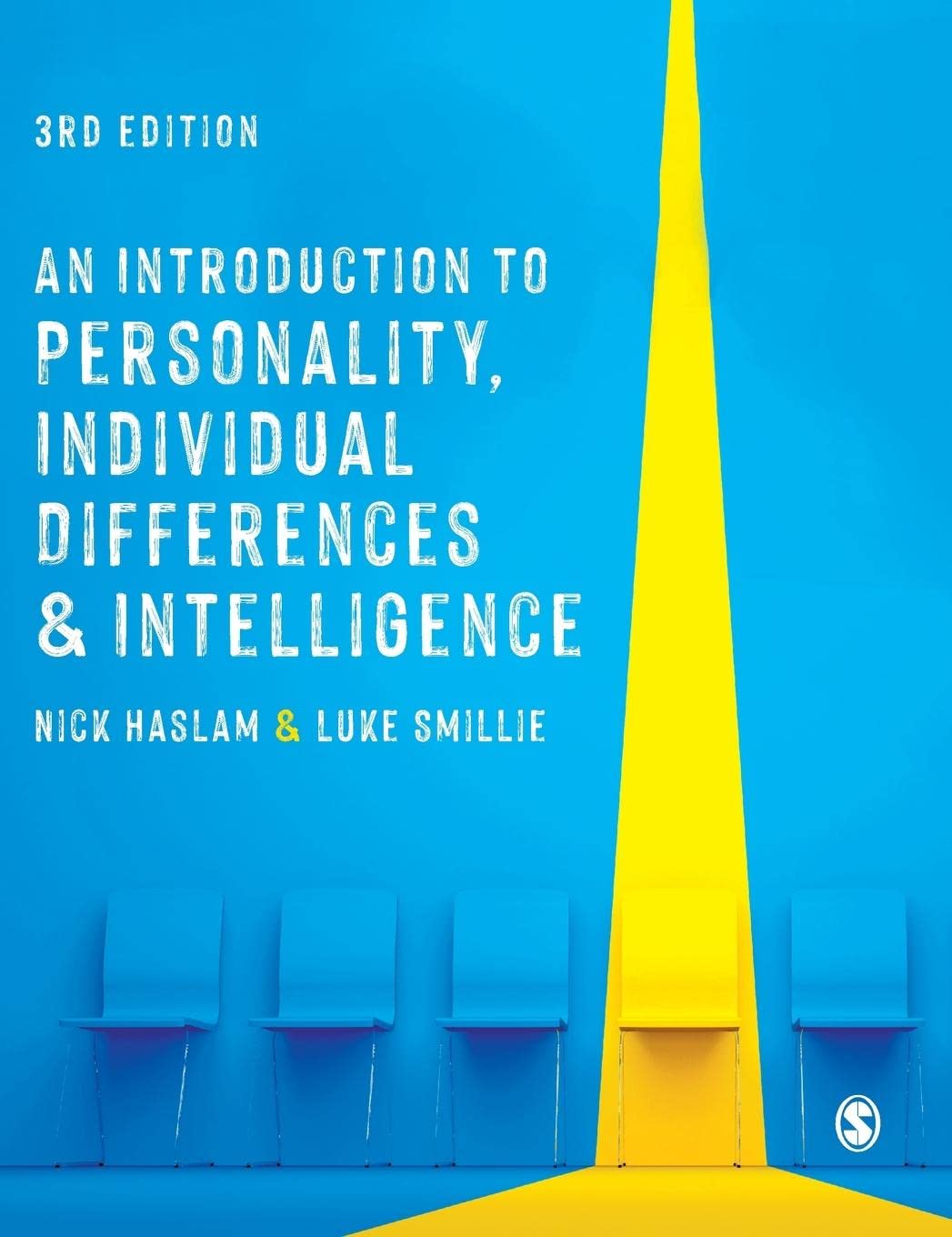 the test bank for An Introduction to Personality, Individual Differences and Intelligence,Haslam,3e