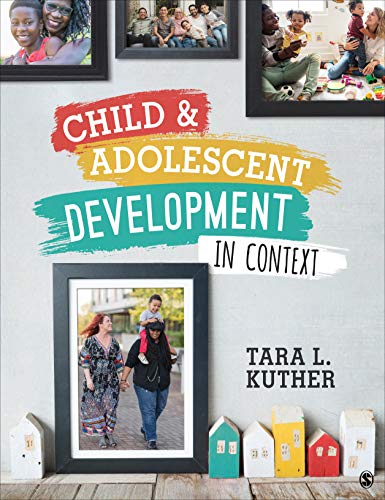 test bank for Child and Adolescent Development in Context by Kuther