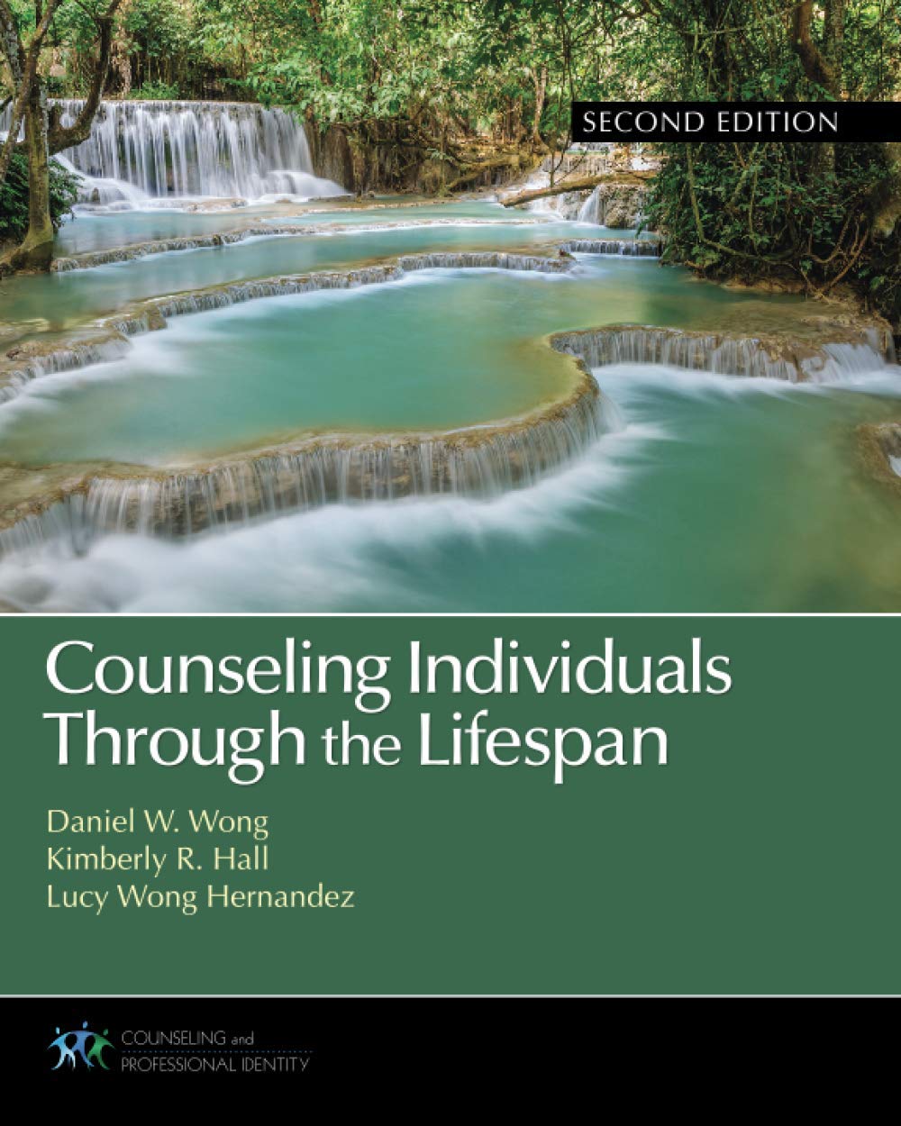 test bank for Counseling Individuals Through the Lifespan by Wong