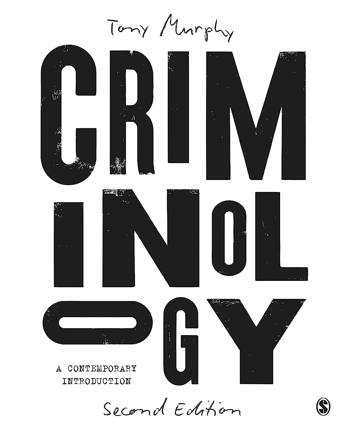 test bank for the book:Criminology A Contemporary Introduction,Murphy,2e