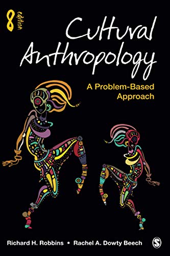 full test bank to accompany Cultural Anthropology: A Problem-Based Approach by Robbins