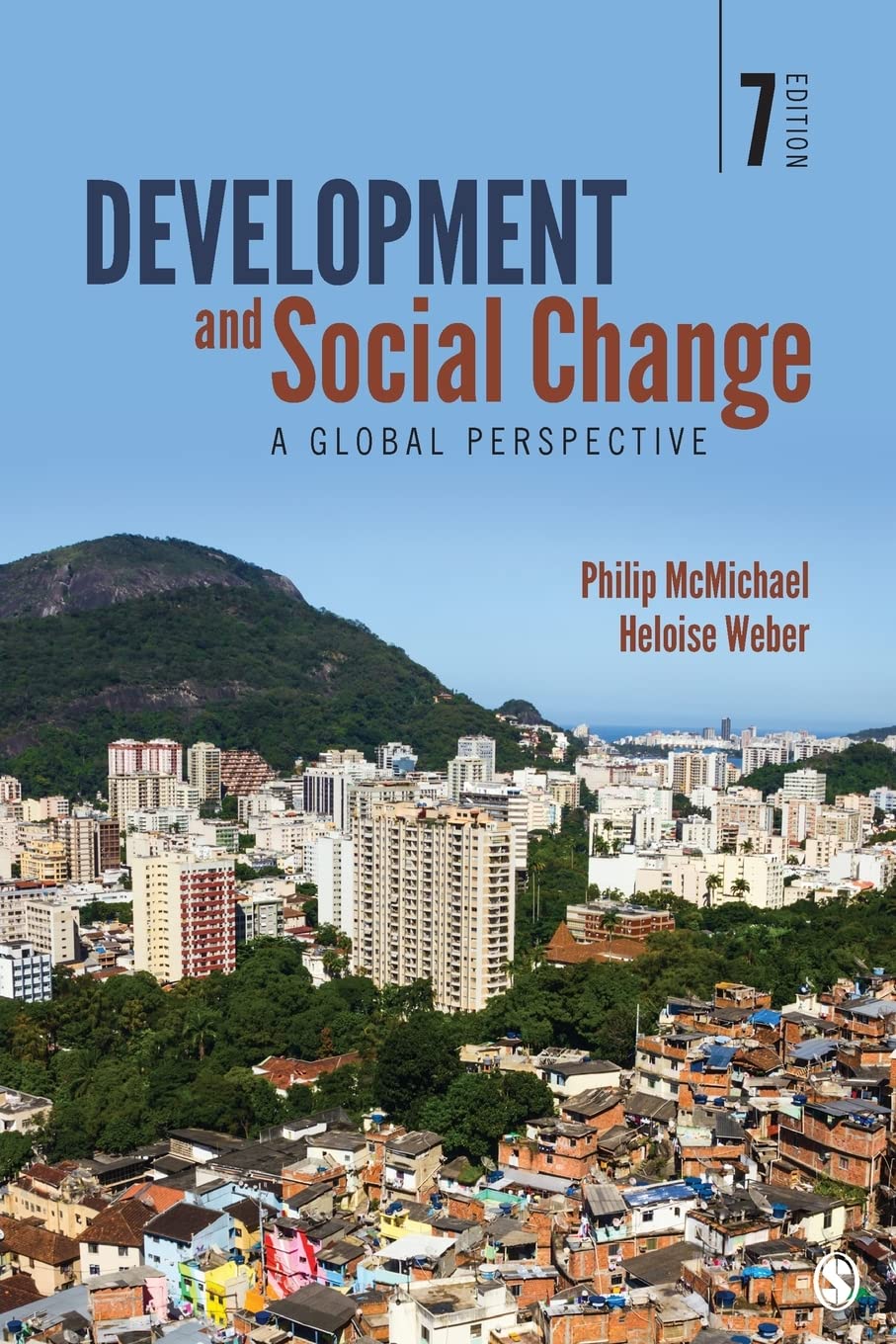 test bank for Development and Social Change, McMichael,7e