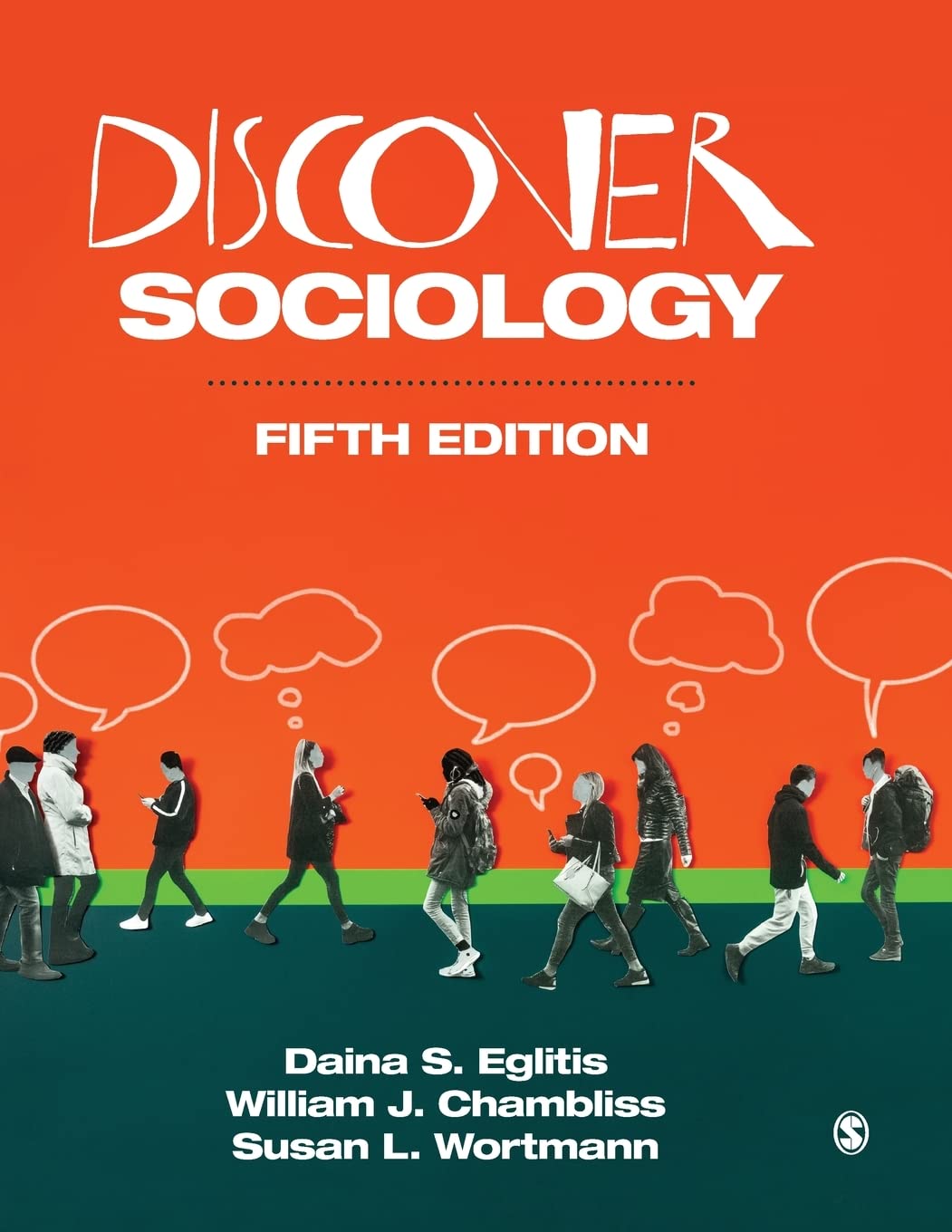 full test bank Discover Sociology by Eglitis 5e