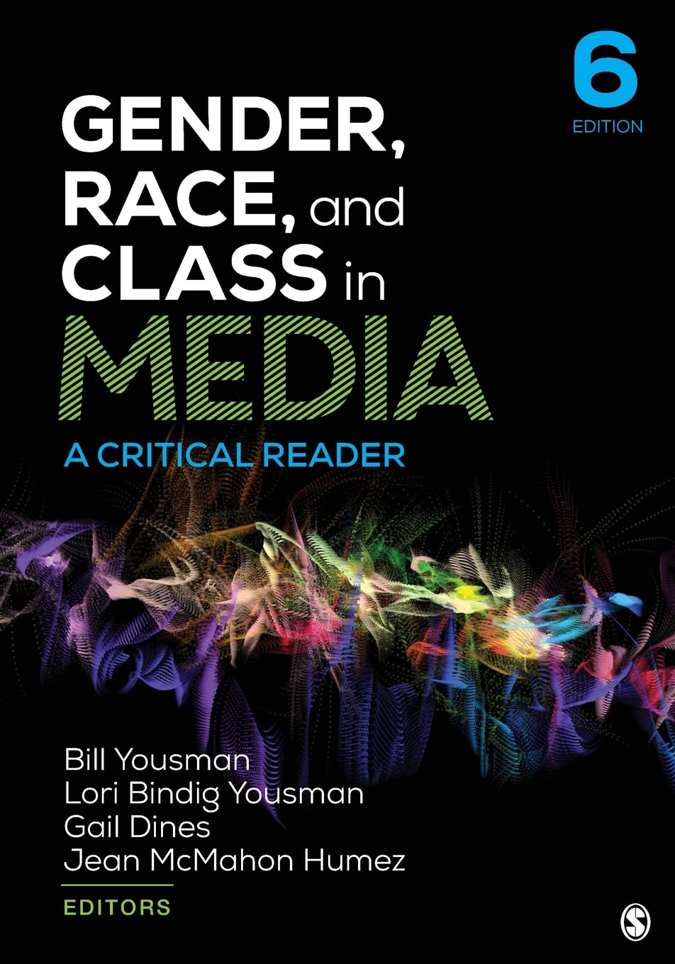 test bank for Gender, Race, and Class in Media by Yousman