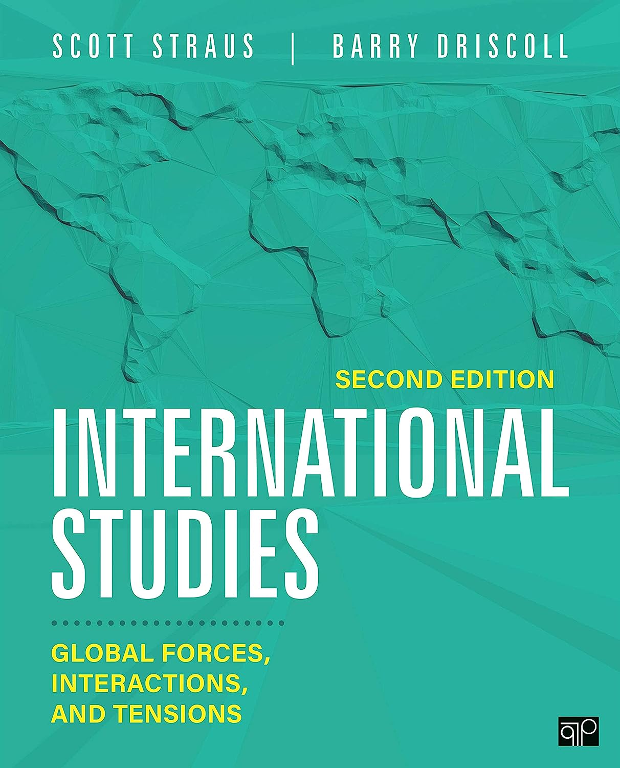 test bank for International Studies: Global Forces, Interactions, and Tensions