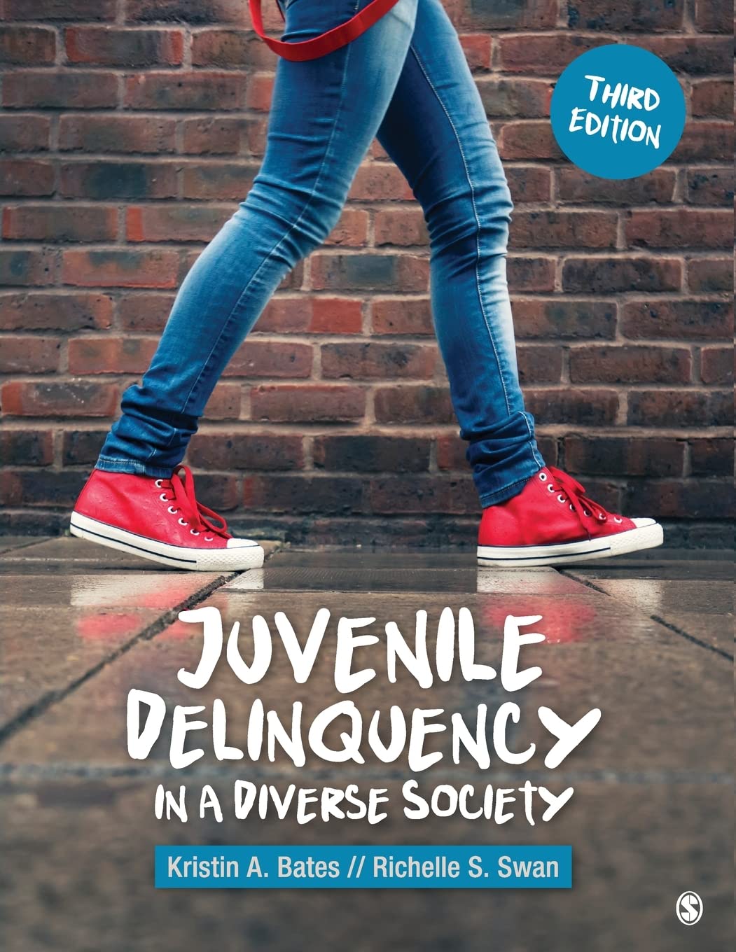 test bank and exams for Juvenile Delinquency in a Diverse Society