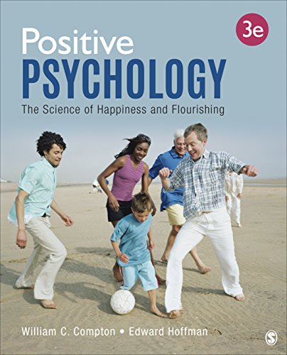 test bank for Positive Psychology by Compton