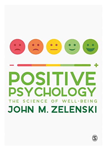 test bank for Positive Psychology The Science of Well-Being,Zelenski