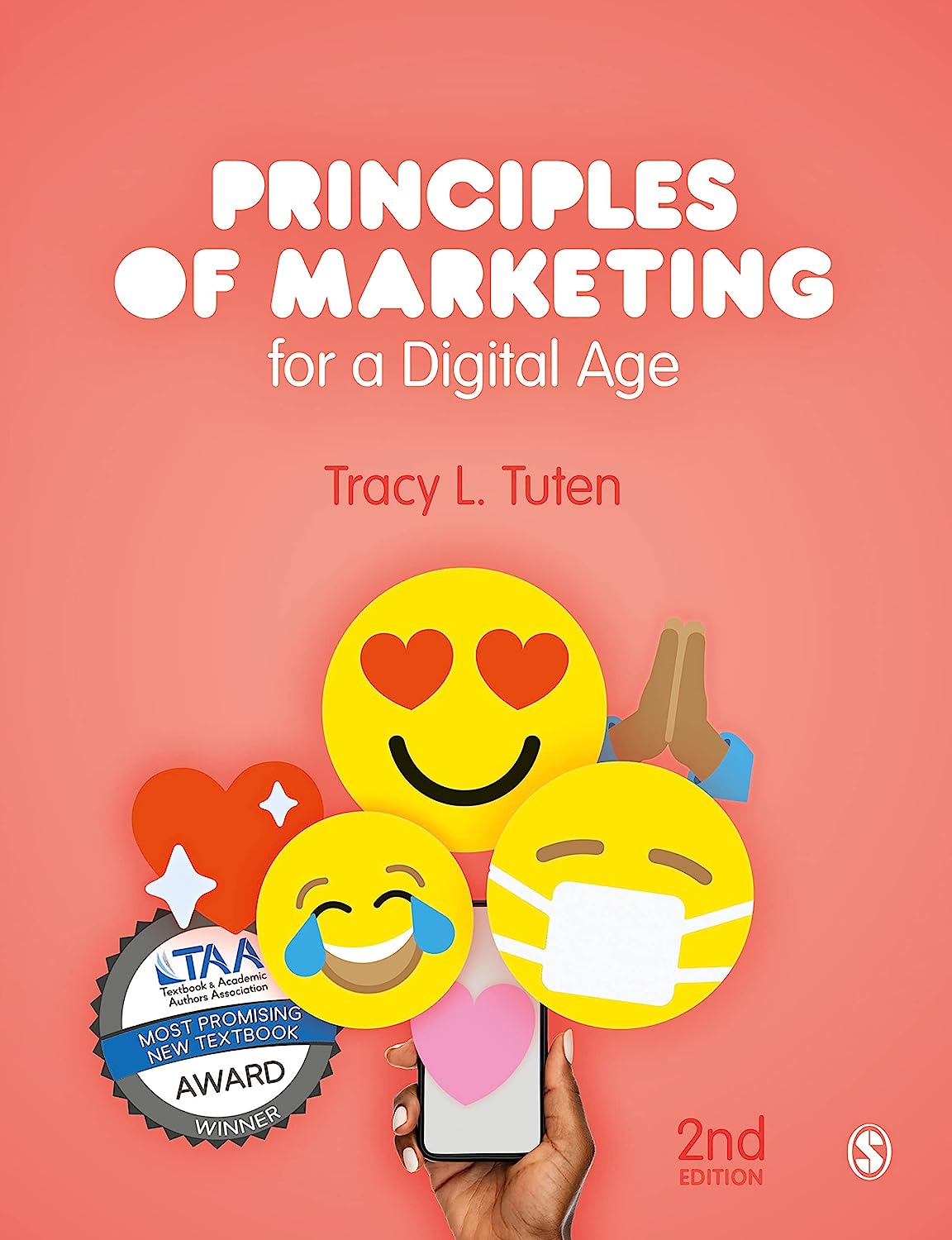 test bank for Principles of Marketing for a Digital Age,Tuten,2e