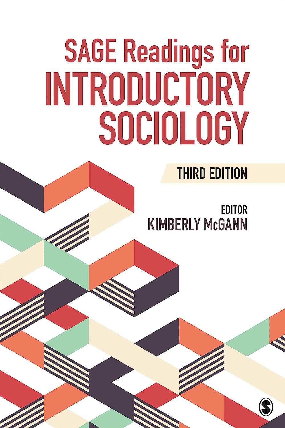 full test bank for SAGE Readings for Introductory Sociology by McGann