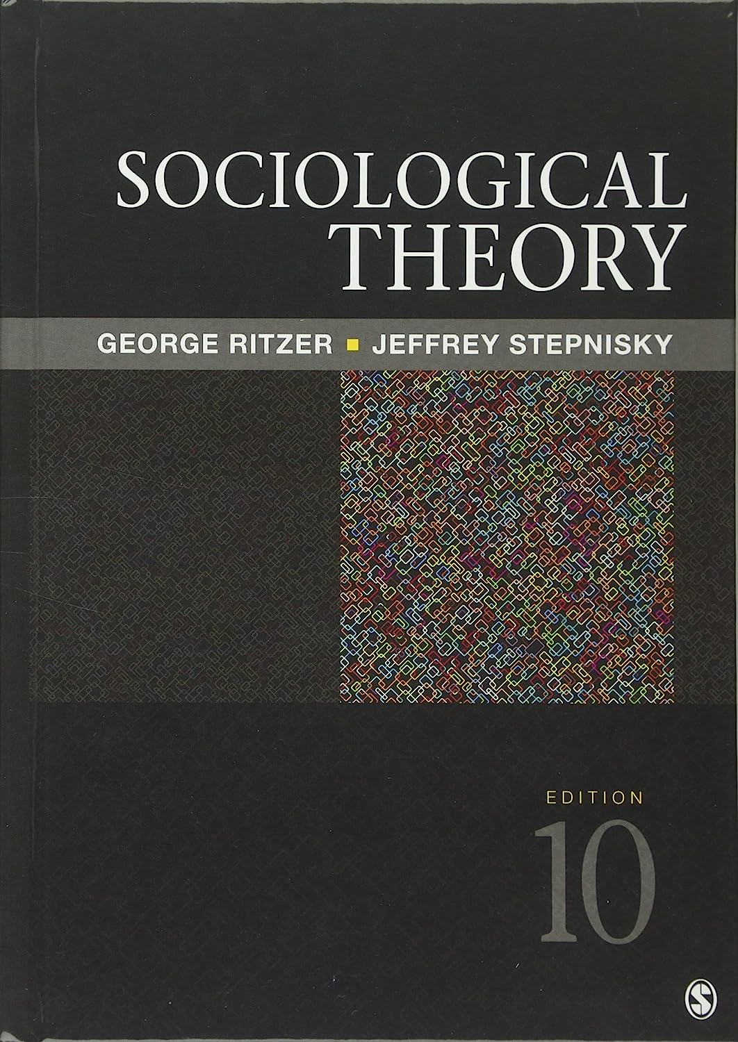 test bank for Sociological Theory by Ritzer