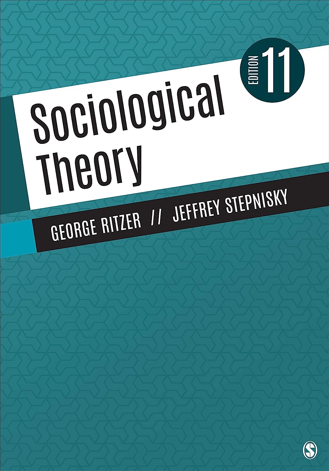 test bank for Sociological Theory by George Ritzer 11e