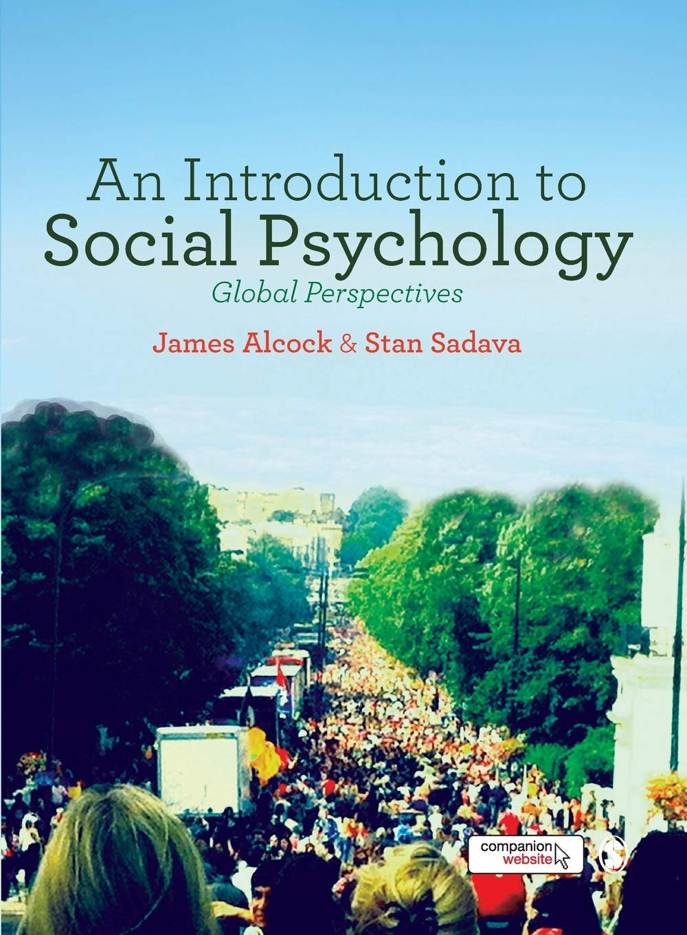the official test bank questions to be used in conjunction with the textbook 'An Introduction to Social Psychology, by Alcock'