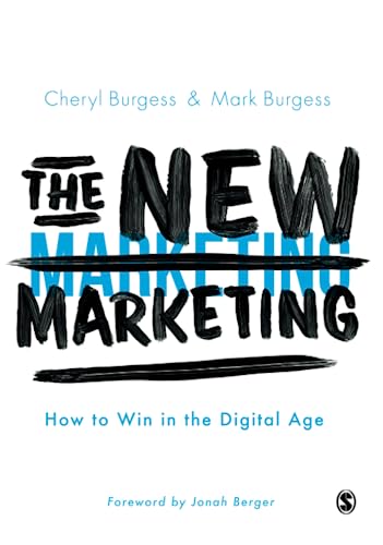 Test bank for The New Marketing: How to Win in the Digital Age by Cheryl Burgess