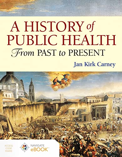 test bank for A History of Public Health From Past to Present