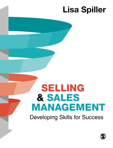 practice test bank questions to be used with "Selling & Sales Management by Spiller"