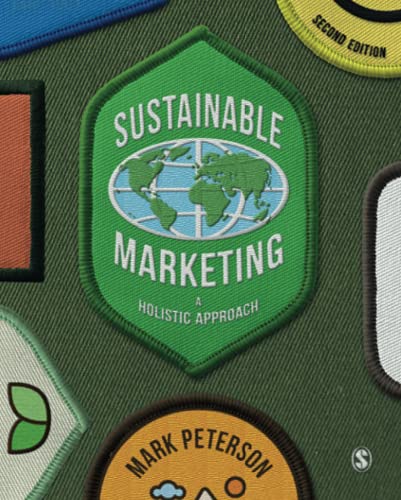 test bank for the book [Sustainable Marketing by Peterson]