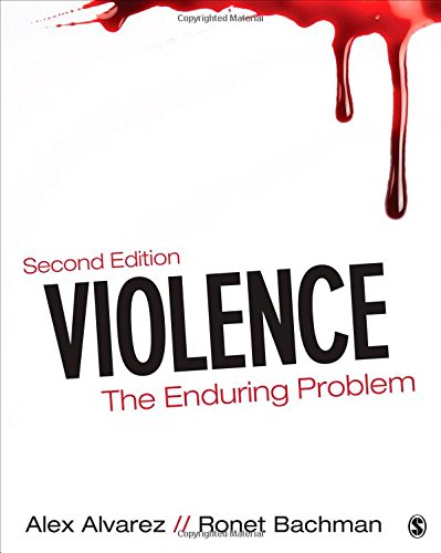 Full test bank for Violence The Enduring Problem by Alvarez,2e