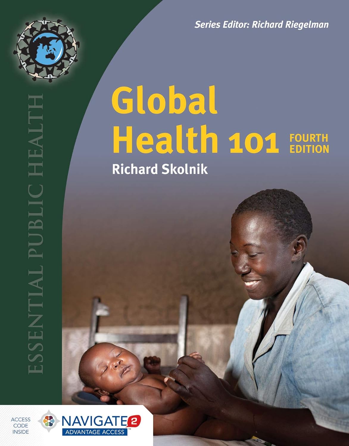 test bank questions to accompany "Global Health 101"