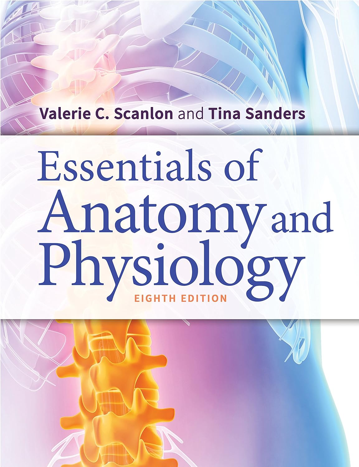 practice exam questions with test bank for Essentials of Anatomy and Physiology by Scanlon