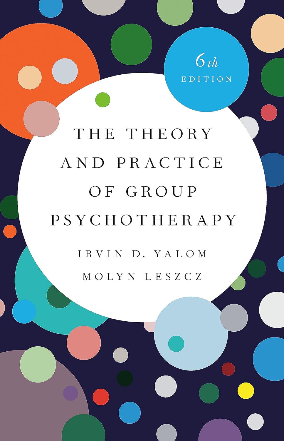 a cover picture of test bank and exams to accompany Group Psychotherapy by Yalom