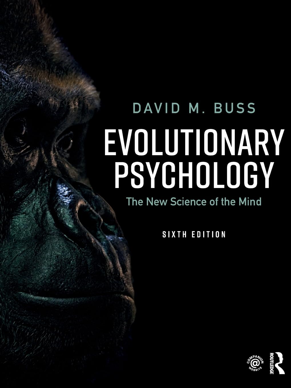 a picture for the test bank accompanying Evolutionary Psychology | The New Science of the Mind by Buss 6th edition