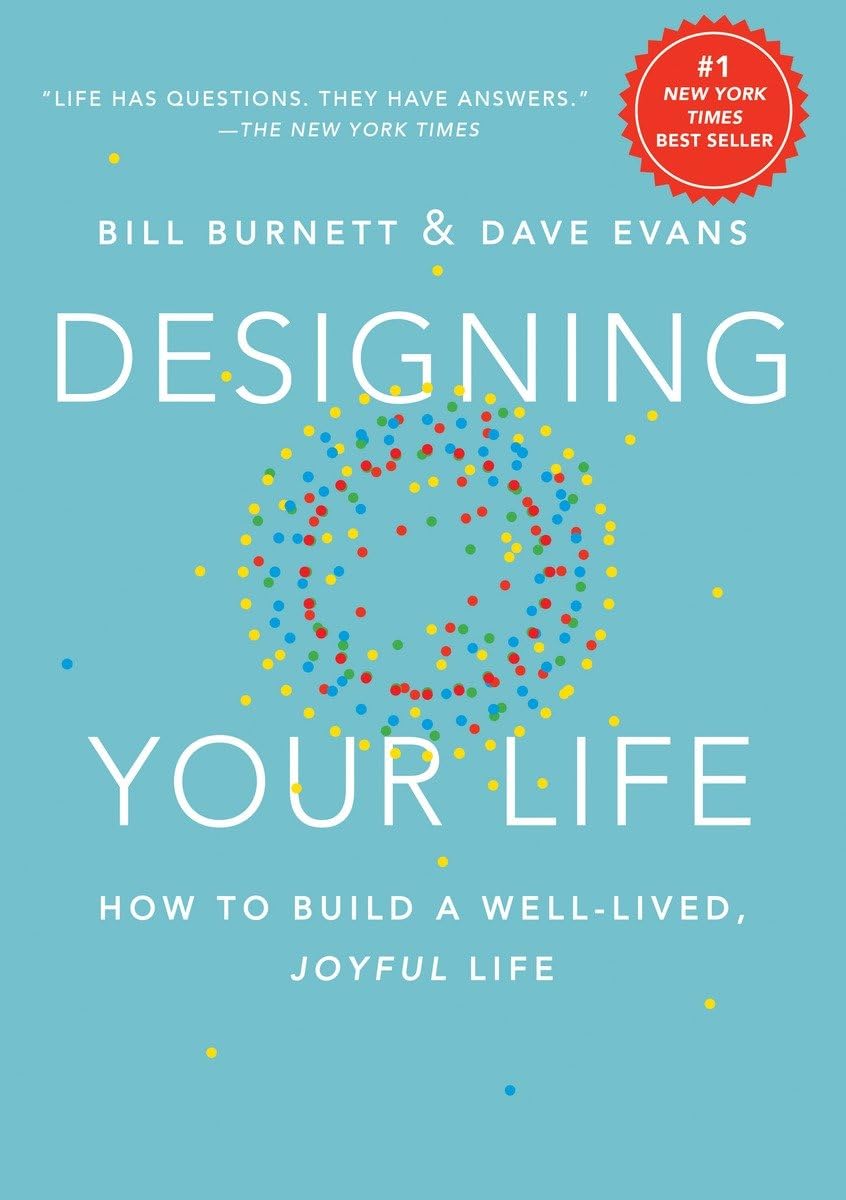an image of the test bank to accompany designing your life by Burnett