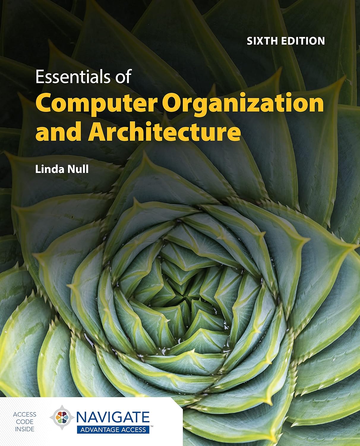 Essentials of Computer Organization and Architecture test bank cover image