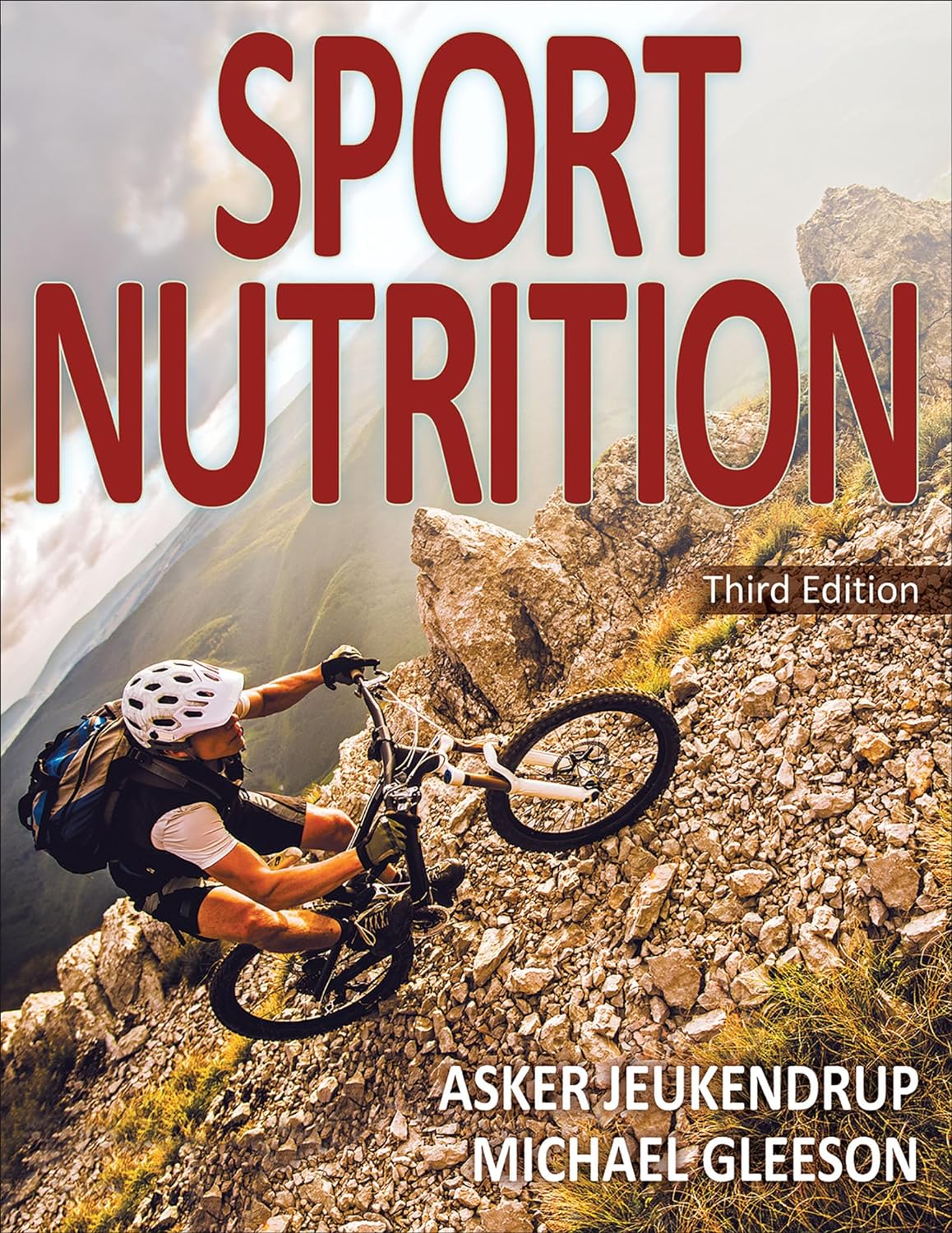 test bank cover image for Downlaodable Test Bank - Sport Nutrition by Asker Jeukendrup 3e