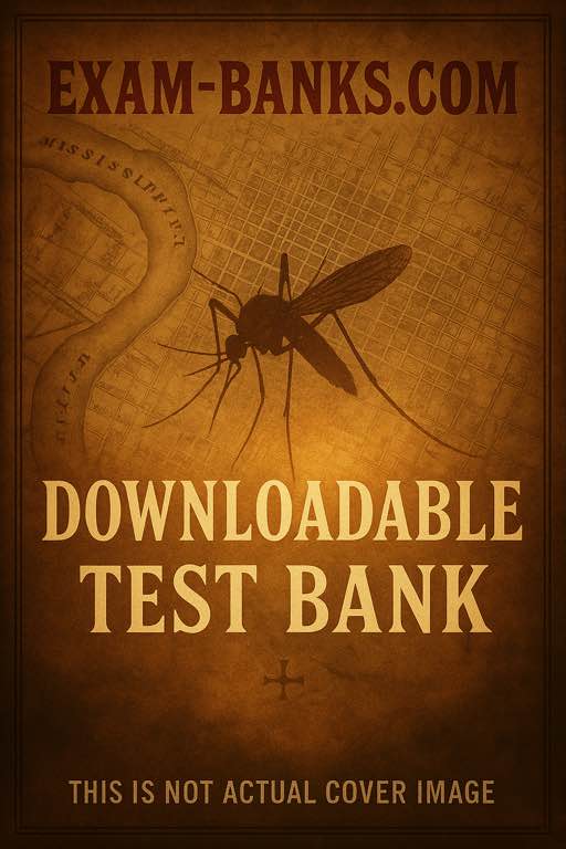 Cover image for Fever Season by Jeanette Keith test bank,